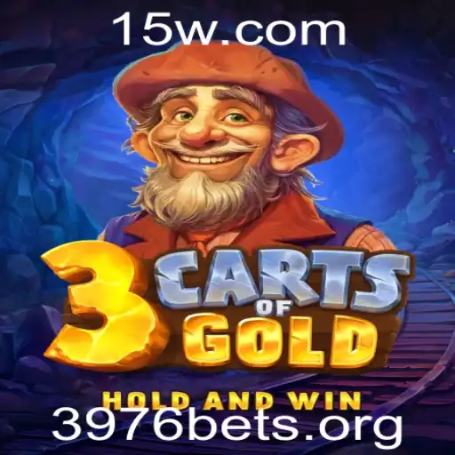Explorando o Mundo de '3cartsOfGold': Um Guia Detalhado