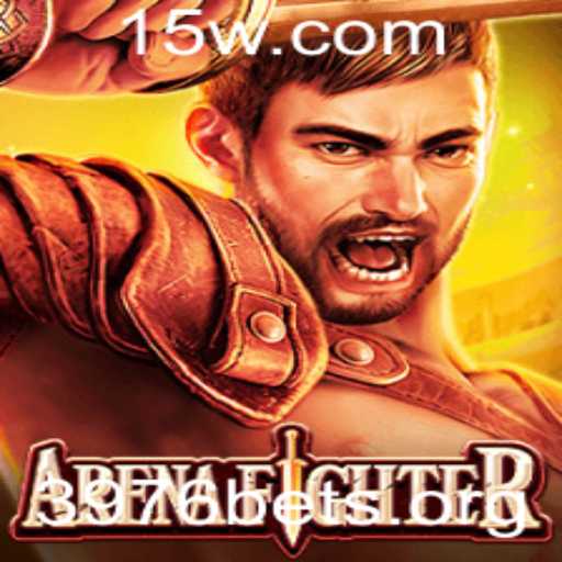 ArenaFighter: Mergulhando no Mundo das Apostas e Combates Virtuais