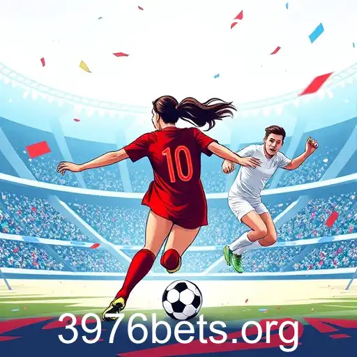 A Expansão do Mercado de Apostas em 2025