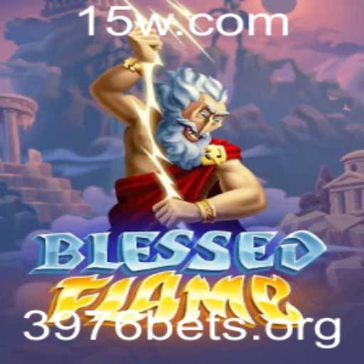 Explorando o Fantástico Mundo de BlessedFlame: Uma Experiência de Jogo Imersiva
