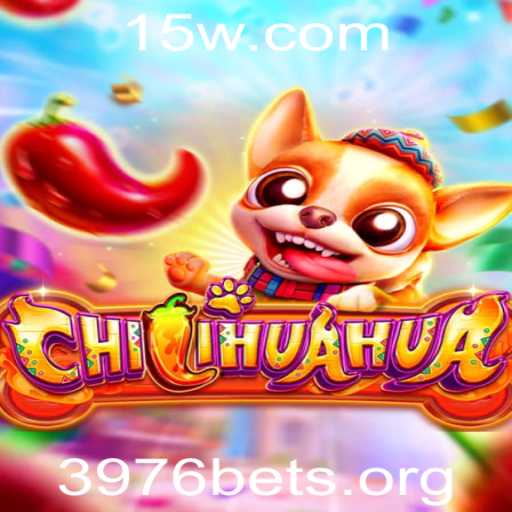 Descubra o Fascinante Mundo de CHILIHUAHUA: O Jogo de Estratégia e Sorte