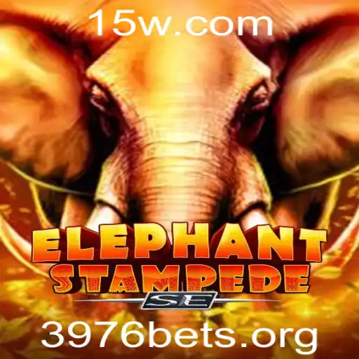 Descubra o Mundo Empolgante de ElephantStampedeSE