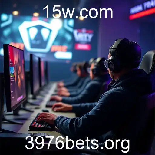 Esportes Virtuais: A Nova Fronteira dos Games