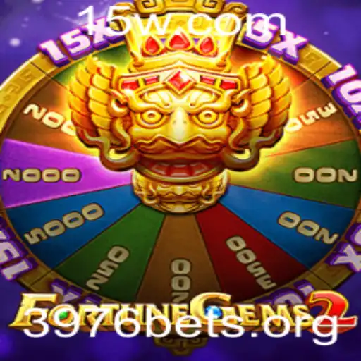 Descobrindo o Brilho de FortuneGems2