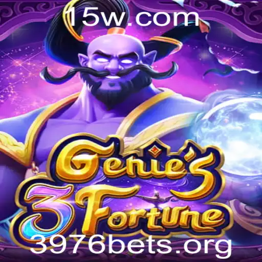Descubra as Emoções de Genie3Fortune: Tudo sobre o Jogo e Suas Regras