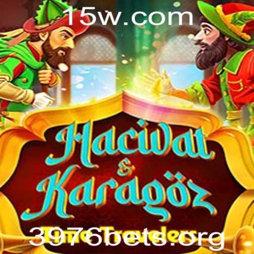 Explorando o Fascinante Mundo de HacivatandKaragoz e as 3976 Apostas