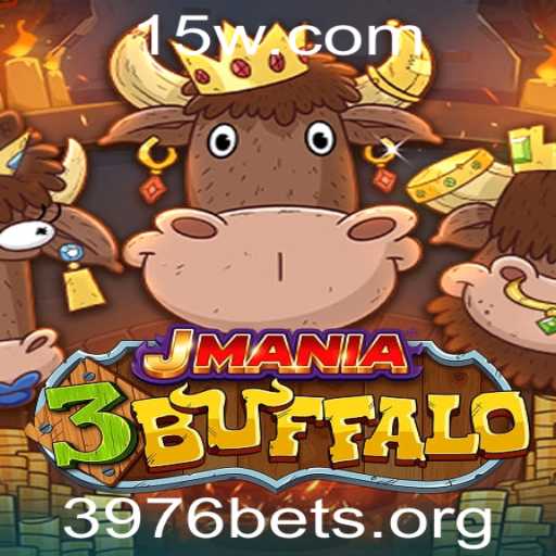 Descubra JMania3Buffalo: O Novo Fenômeno dos Jogos de Apostas