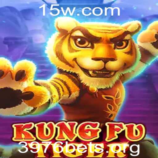 Descubra as Aventuras de 'KungFuTiger': Novidades e Regras do Jogo