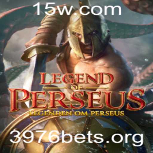 Desvendando o Fascinante Mundo de LegendofPerseus