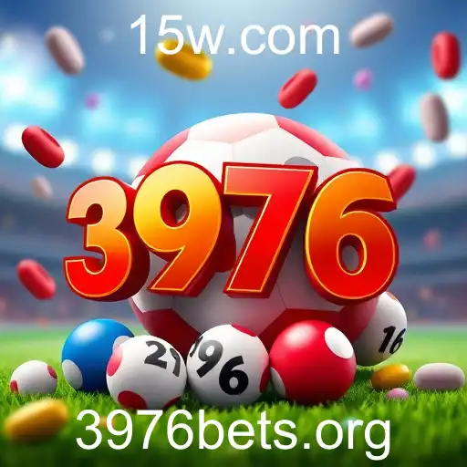 A Revolução da Loteria Online e o Impacto das 3976 Bets