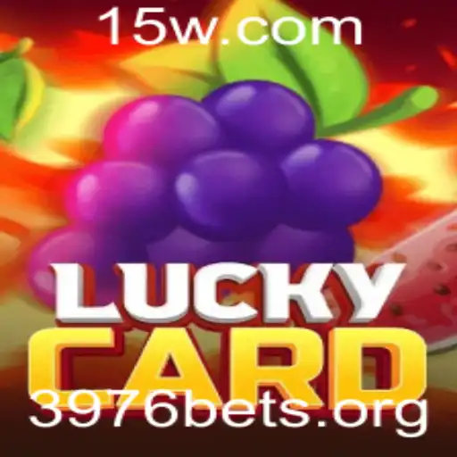 Descubra LuckyCard: O Jogo de Aposta que Está Conquistando o Mundo