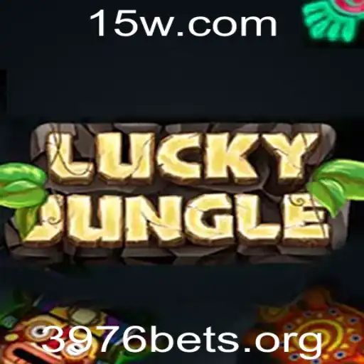 Descubra LuckyJungle: O Jogo de Apostas que Está Conquistando o Mundo
