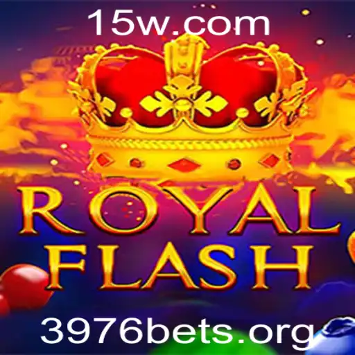 RoyalFlash: Um Jogo de Estratégia e Emoção