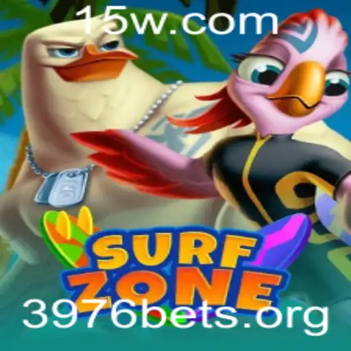 SurfZone: A Nova Sensação dos Jogos Online