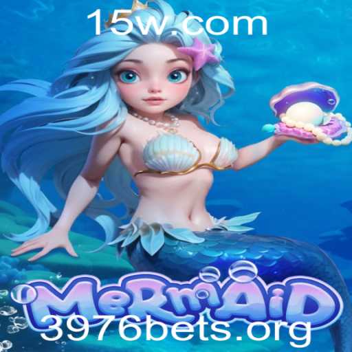 Explorando o Fascinante Mundo do Jogo 'Mermaid'