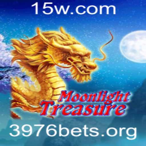 MoonlightTreasure: Descobrindo os Mistérios do Novo Jogo de Aposta