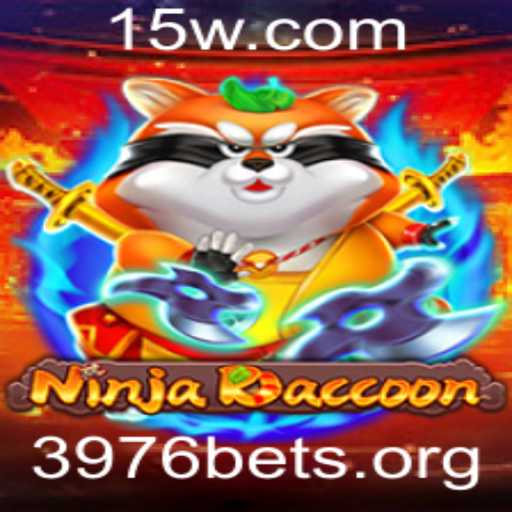 Descubra o Fascinante Mundo de 'NinjaRaccoon': Aventura e Estratégia em 3976 Bets