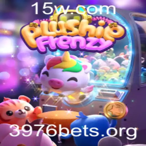 Explorando 'PlushieFrenzy': O Mundo Encantador dos Pelúcias e Seus Desafios Dinâmicos