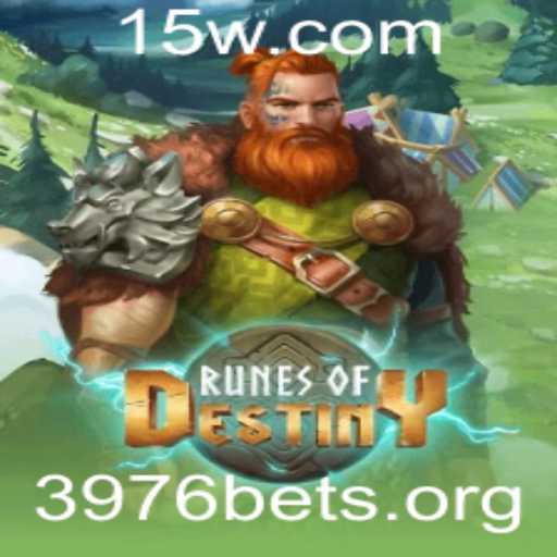 Explore o Mundo de RunesOfDestiny: Estratégia e Aventura em Jogo