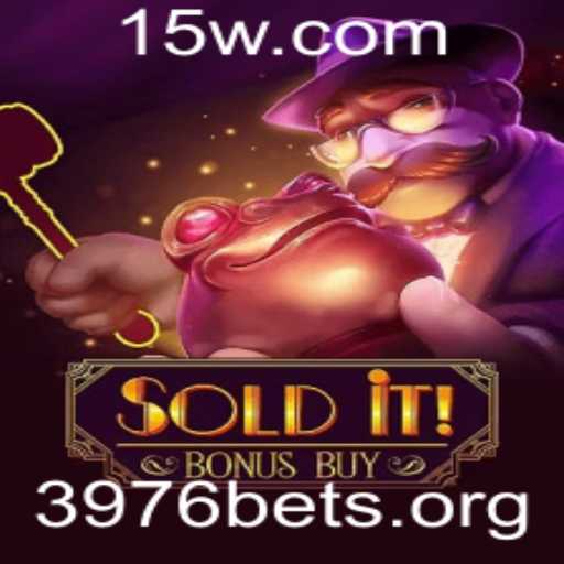 Explorando o Universo de SolditBonusBuy: Uma Nova Dimensão em Jogos