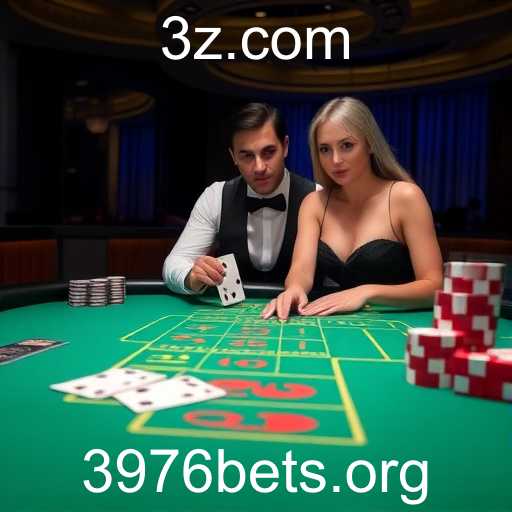 O Crescimento do Mercado de Apostas em 2025