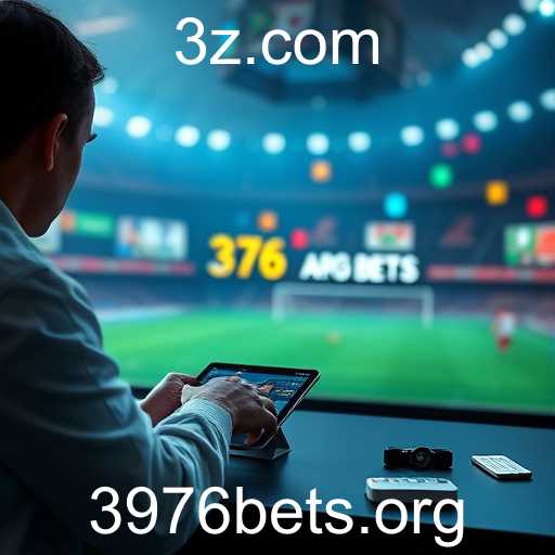 O Crescimento do Mercado de Apostas Online