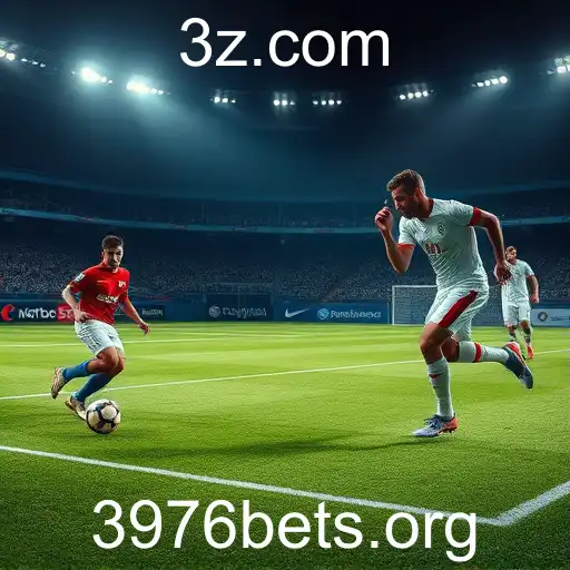 O Crescimento das Apostas Esportivas: A Plataforma '3976 bets' em Destaque
