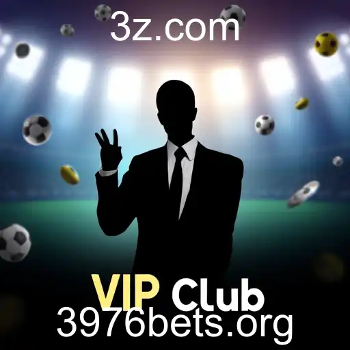 VIP Club na 3976 Bets: Experiência Exclusiva em Jogos Online