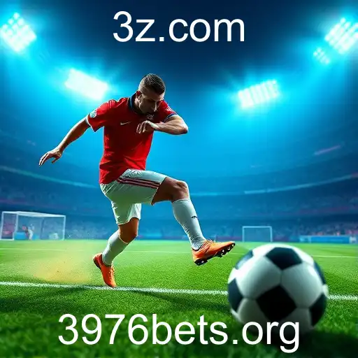 A Revolução dos Esportes Virtuais no 3976 Bets