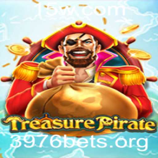 Desvendando o Universo de TreasurePirate: A Aventura das 3976 Apostas