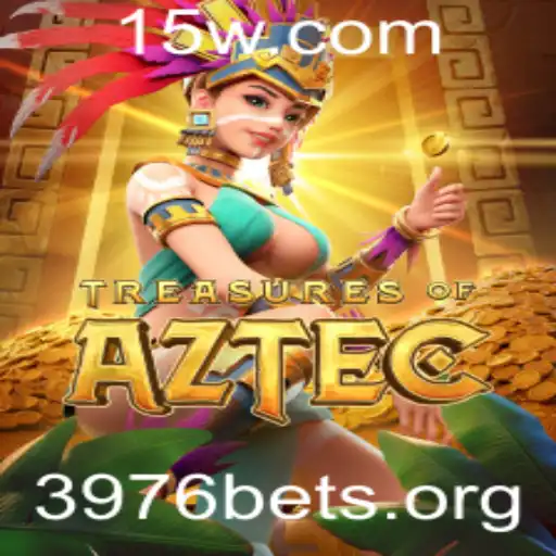 Descubra Tesouros Antigos com Treasures of Aztec